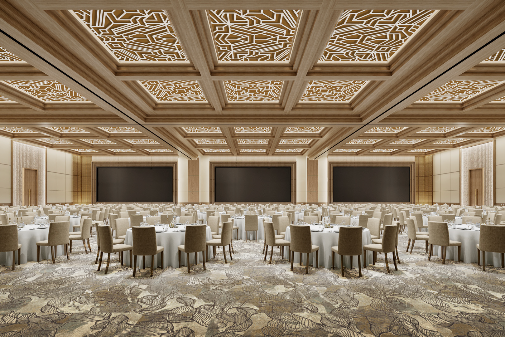 AYANA Resort and Spa Bali conferences