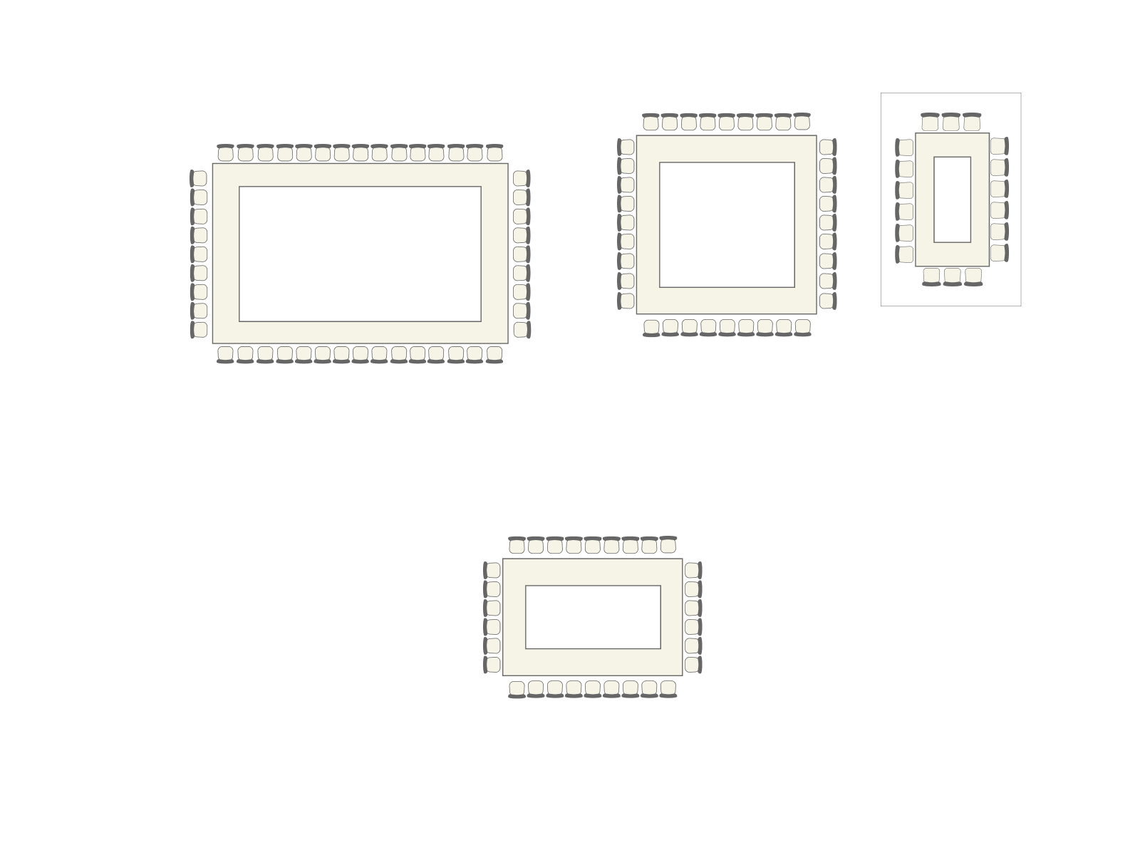 Hollow Square