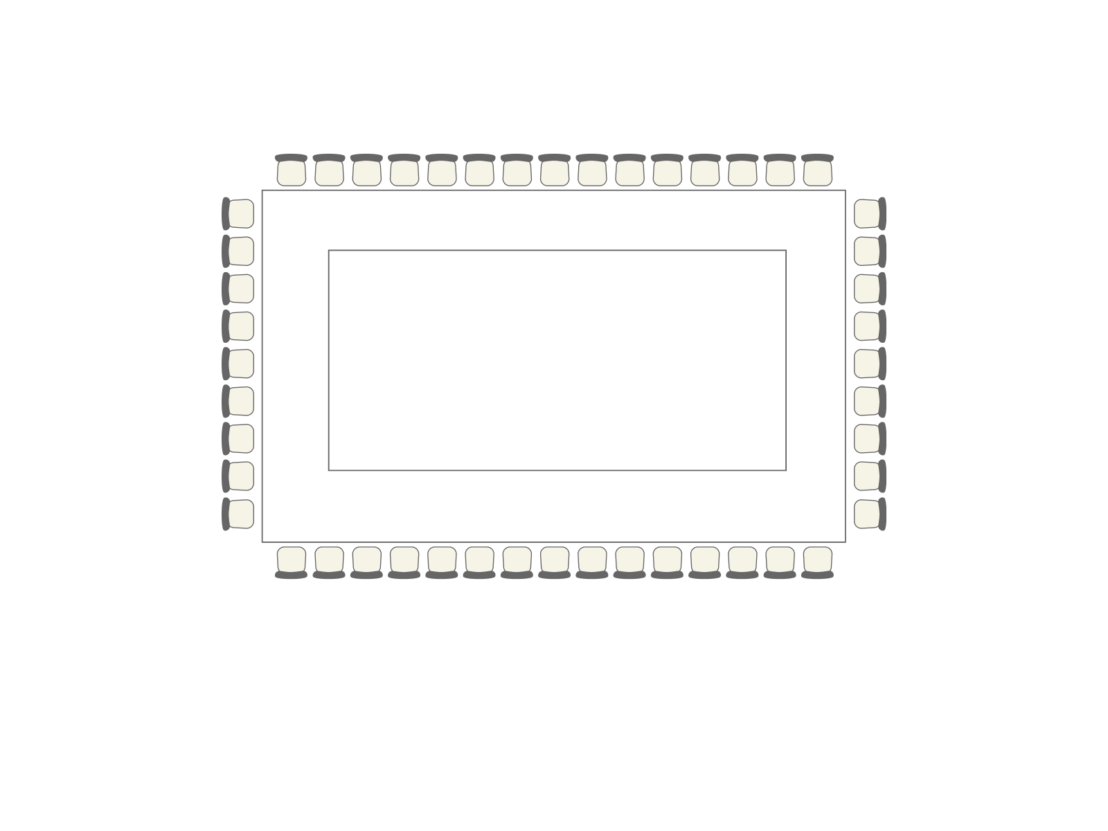 Hollow Square