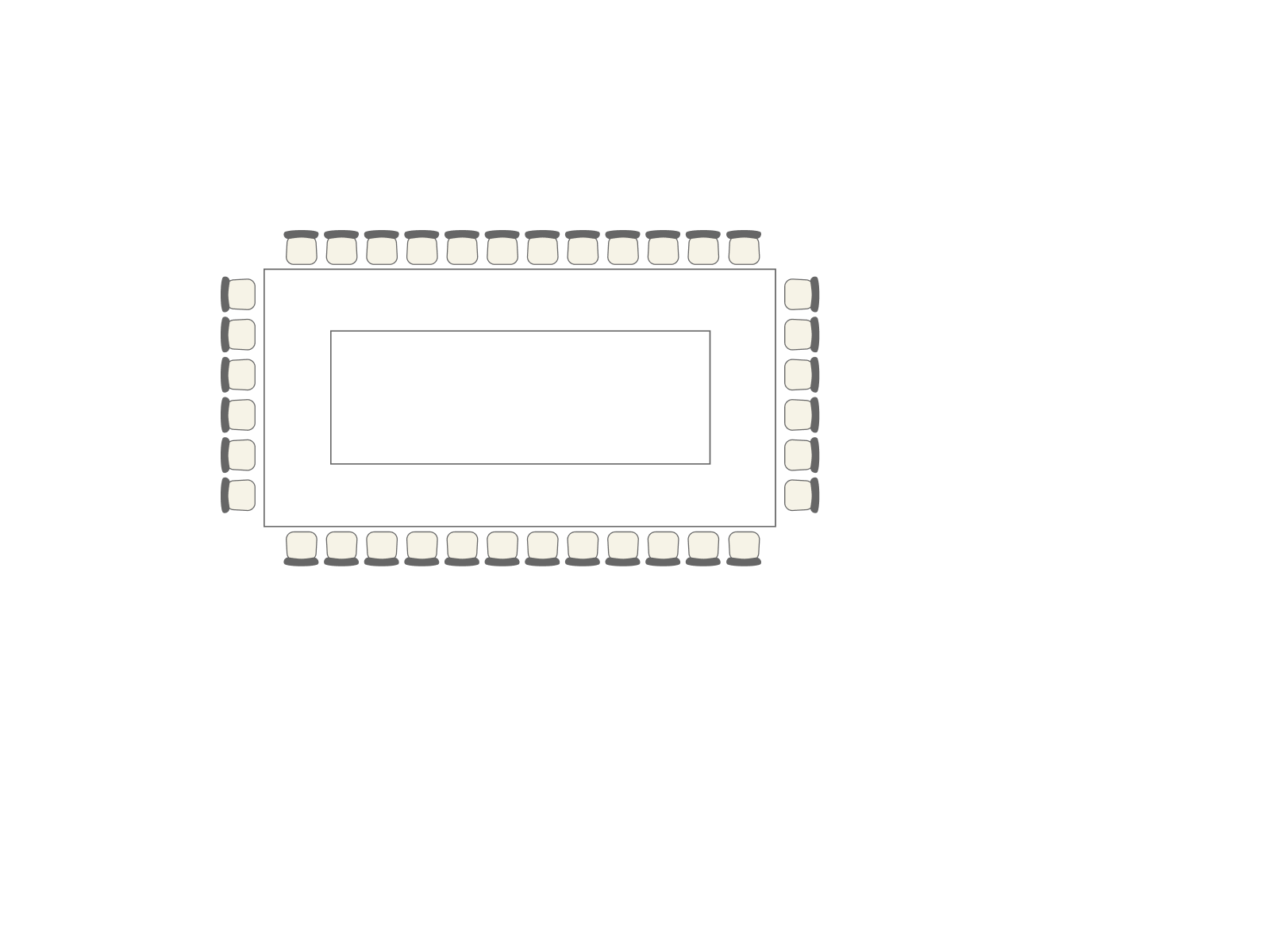 Hollow Square
