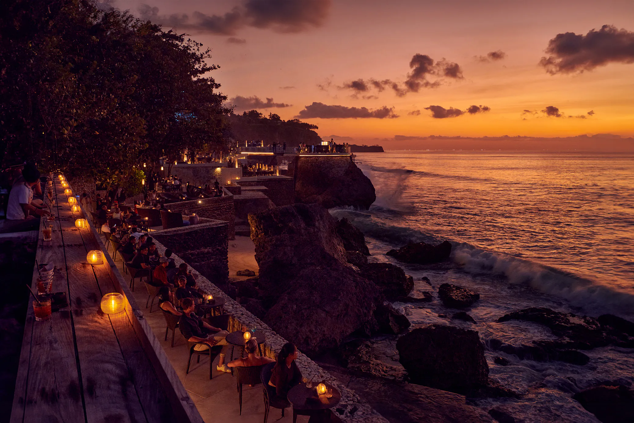 AYANA Resort and Spa Bali team activity