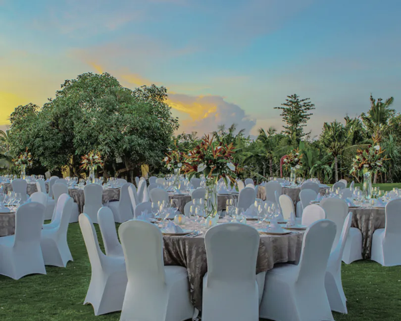 Delonix Hotel Karawang exterior